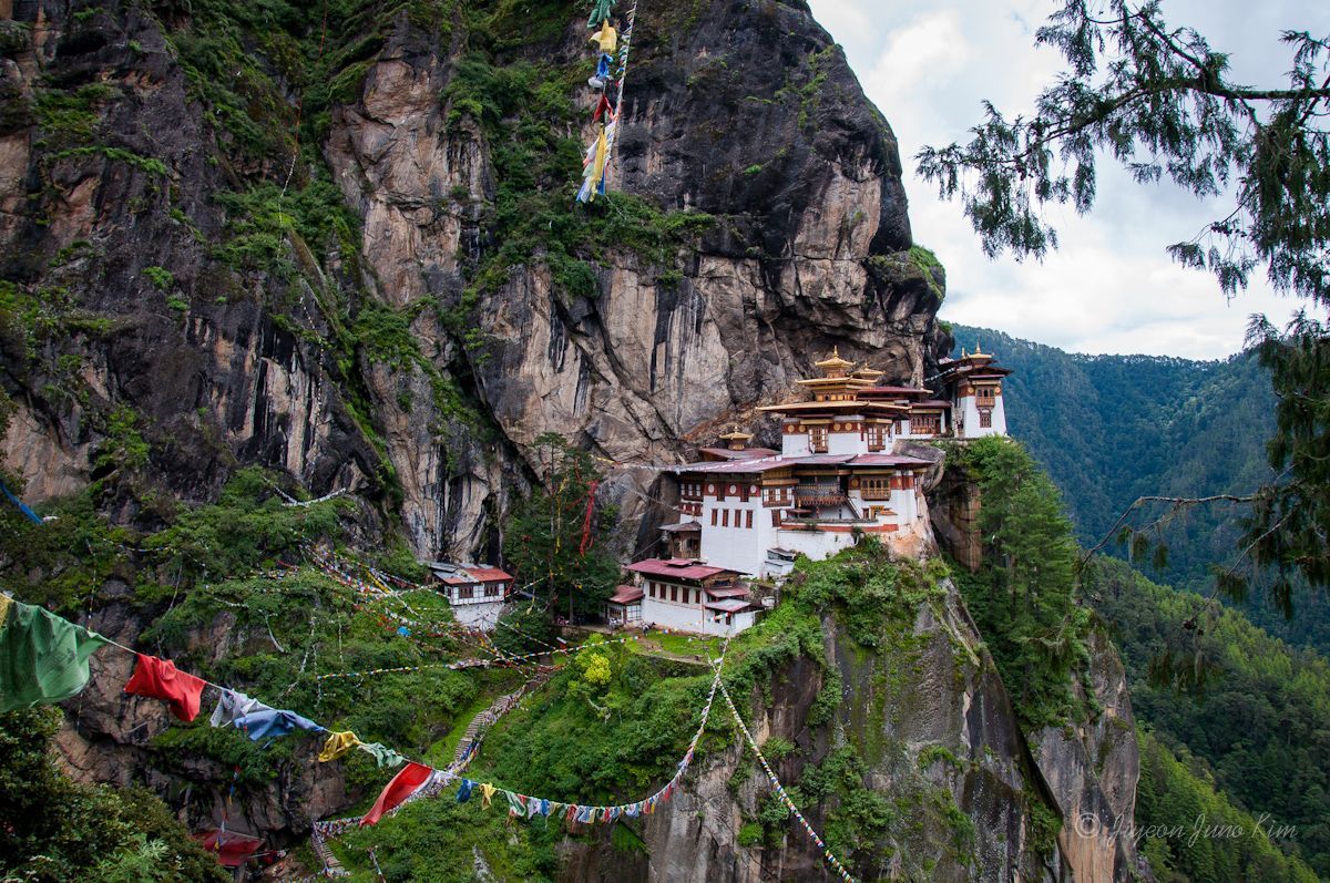 Bhutan Cultural tour