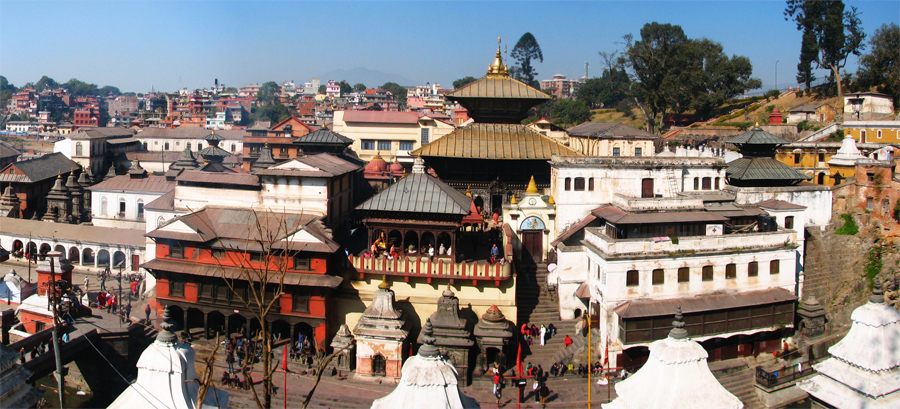 Hindu Pilgrimage Tour