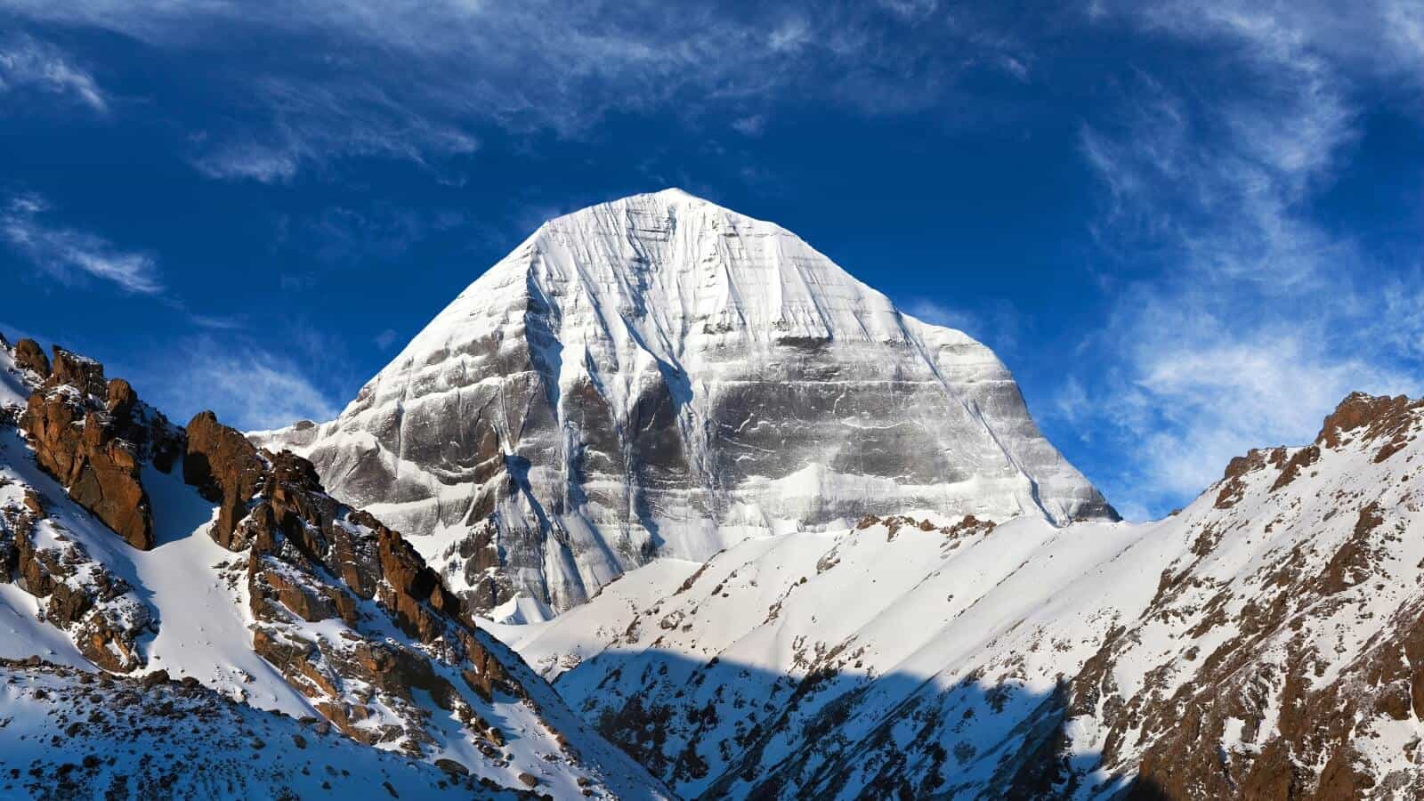 Mt. Kailash Yatra