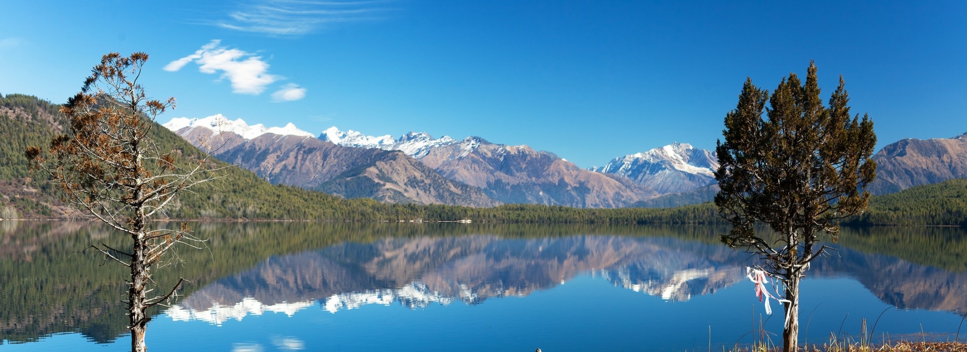 Rara Lake Circuit