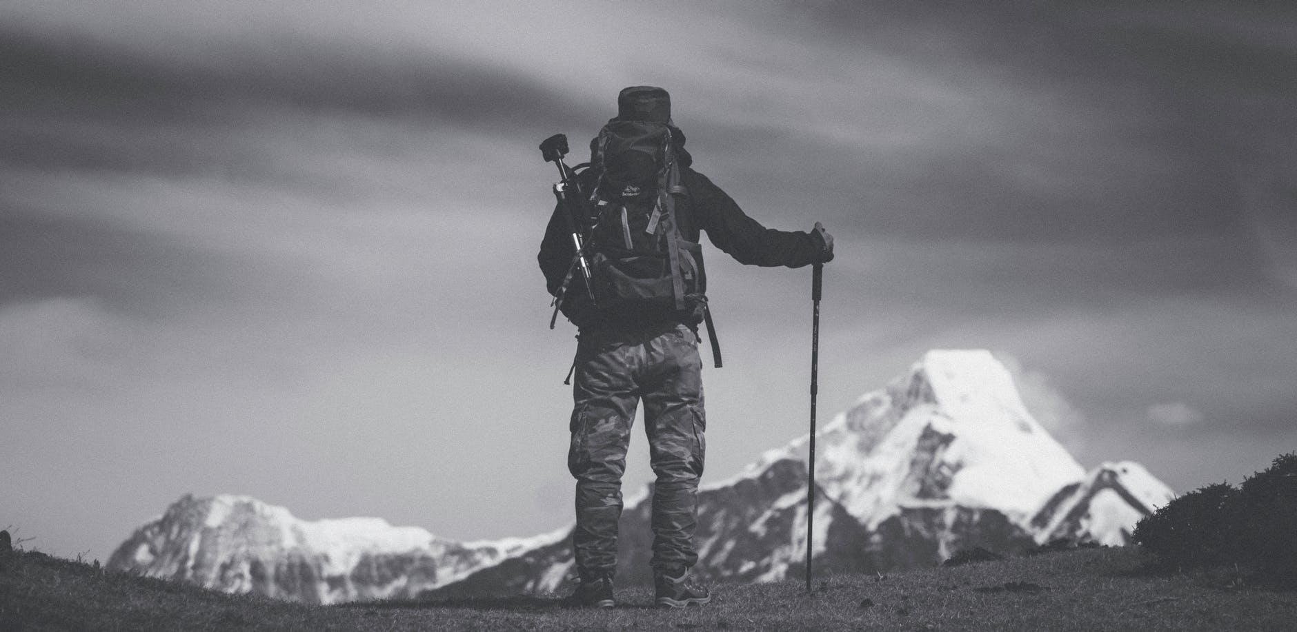 Why visit nepal?