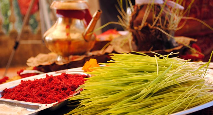 Dashain "Nepal's Biggest Festival"