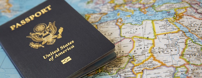 Visa Information
