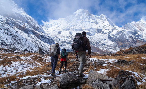 Highlights Of Annapurna Base Camp