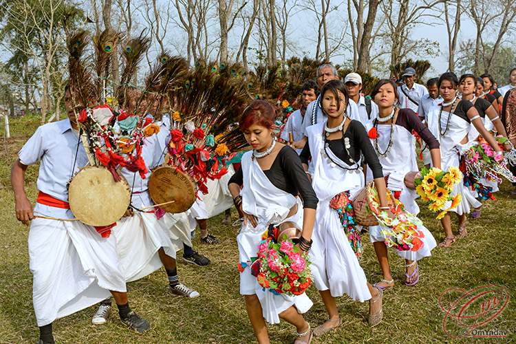 Tharu Culture